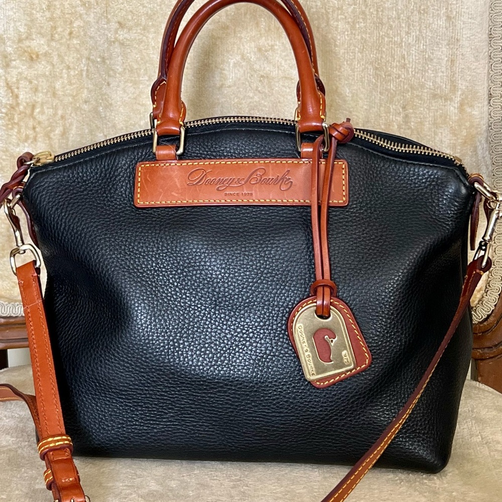 Dooney and Bourke bag